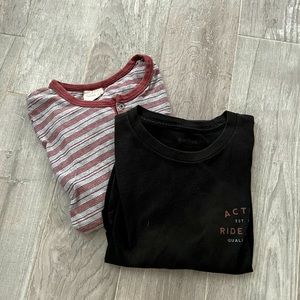 Active Tees
